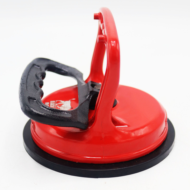 قاپک شیشه مدل بلک بول کد YPGH-MT01