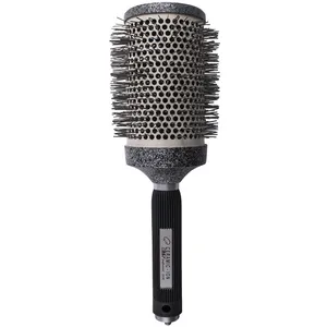 برس مو کراون گردکره ای مدل Bk 65 کد 60