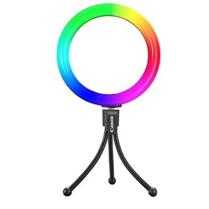 رینگ لایت کانن مدل RGB160-CAN