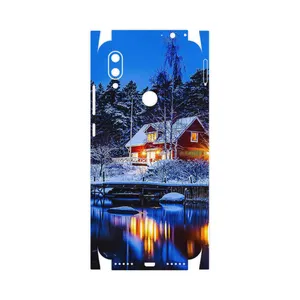 MAHOOT Winter Season-FullSkin Cover Sticker for Xiaomi Redmi 7