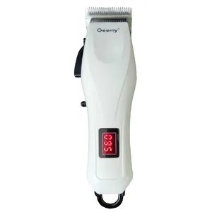 ماشین اصلاح موی سر ، صورت و بدن جیمی مدل GM-6007