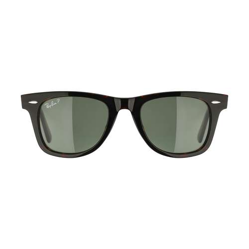 عینک آفتابی ری بن مدل 2140 POLARIZED-902/58
