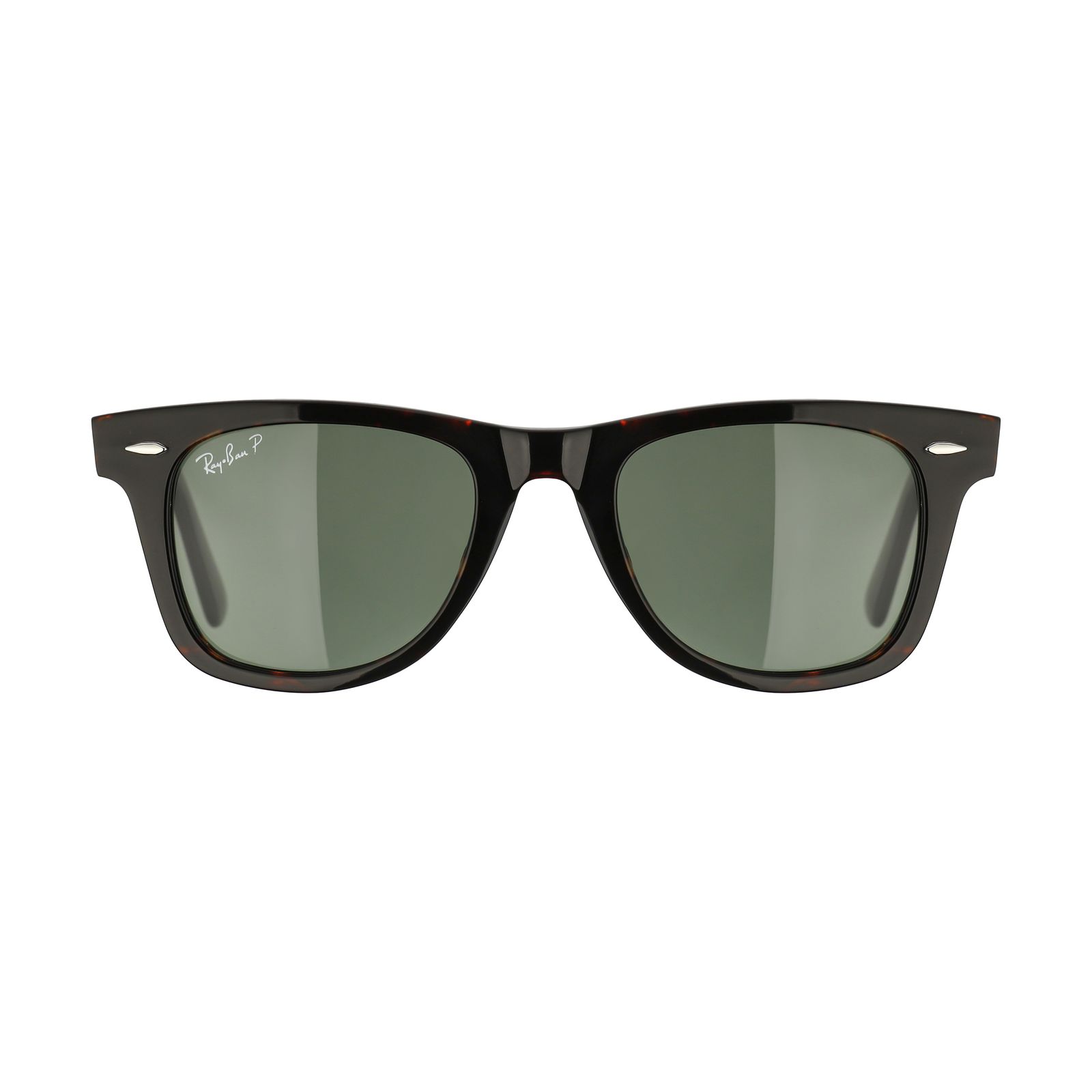 عینک آفتابی ویفرر پلاریزه ری بن مدل 2140 POLARIZED-902/58 -  - 1