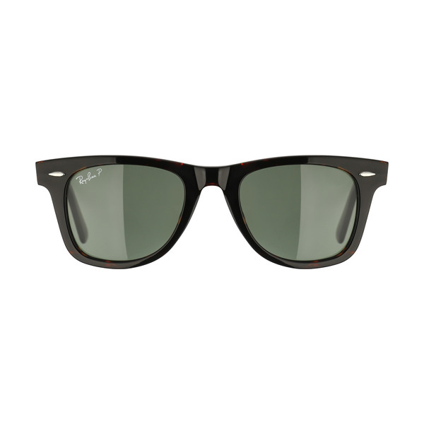 عینک آفتابی ویفرر پلاریزه ری بن مدل 2140 POLARIZED-902/58