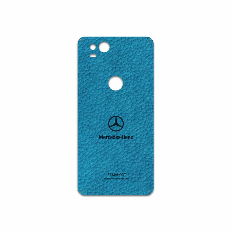 برچسب پوششی ماهوت مدل BL-MBNZ مناسب برای گوشی موبایل گوگل Pixel