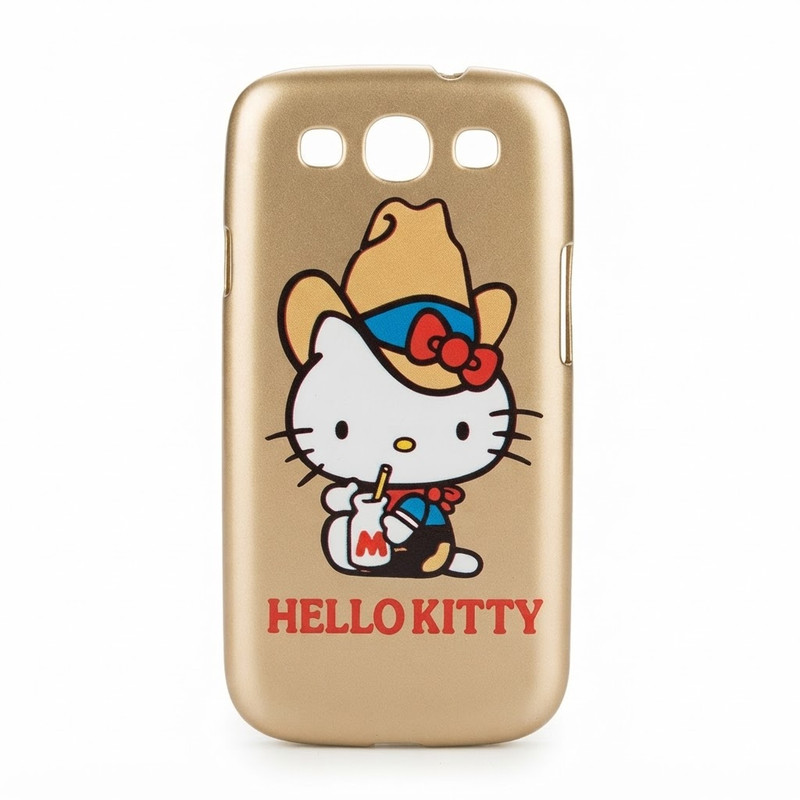 کاور مدل hc کد S3-06 مناسب برای گوشی موبایل سامسونگ Galaxy S3