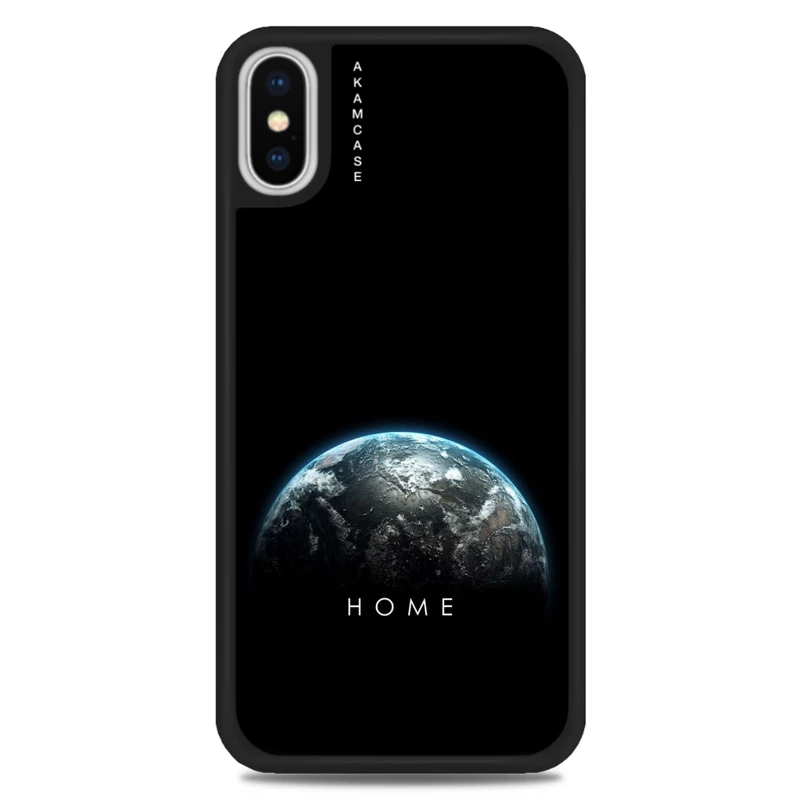 کاور آکام مدل AMC-WAXSM-PLANET-17 مناسب برای گوشی موبایل اپل iPhone Xs Max