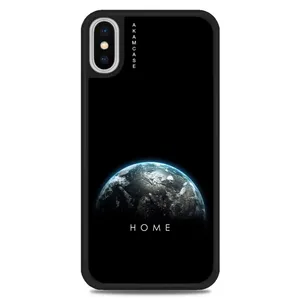AKAM AMC-WAX-PLANET-17 Cover For Apple iPhone X/Xs