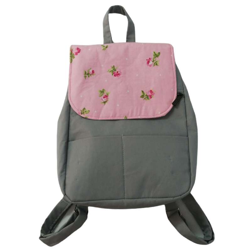 کوله پشتی دخترانه مدل K131