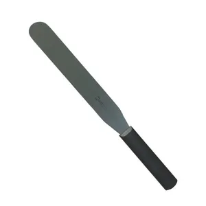 ابزار تزیین کیک مدل پالت صاف اعلاء IVc کد22