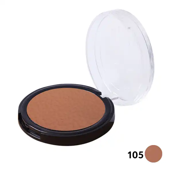 پنکیک ماسکات شماره 105