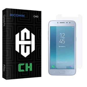 Ricomm CH2 Screen Protector For Samsung Galaxy Grand Prime Pro