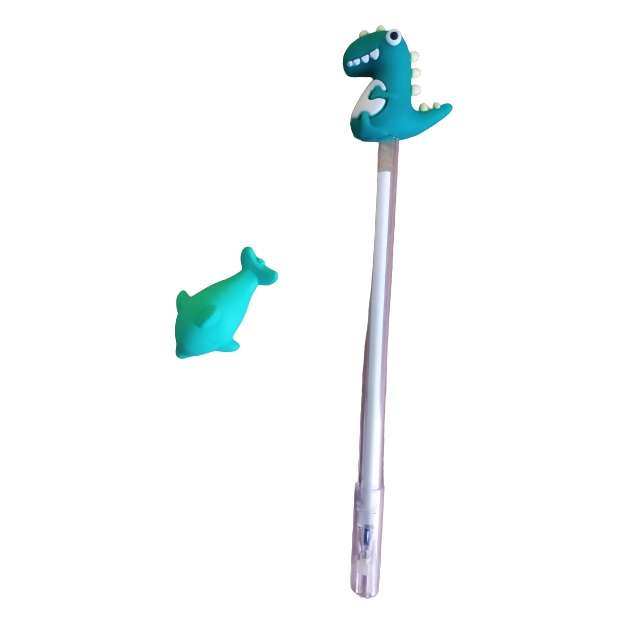 روان نویس مدل فانتزی کد 424 به همراه پاک کن