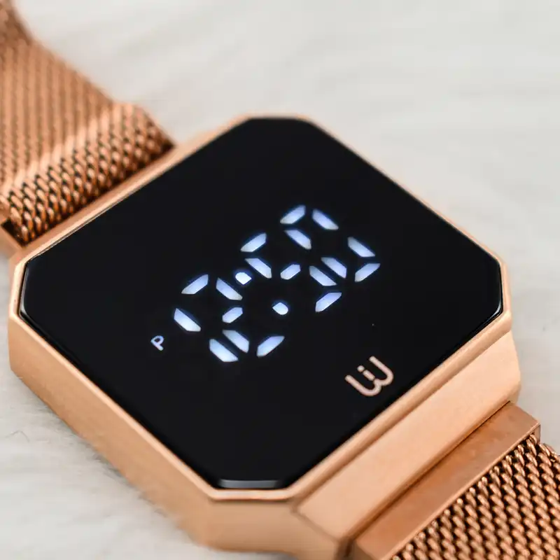 ساعت مچی دیجیتال مردانه مدل 113M