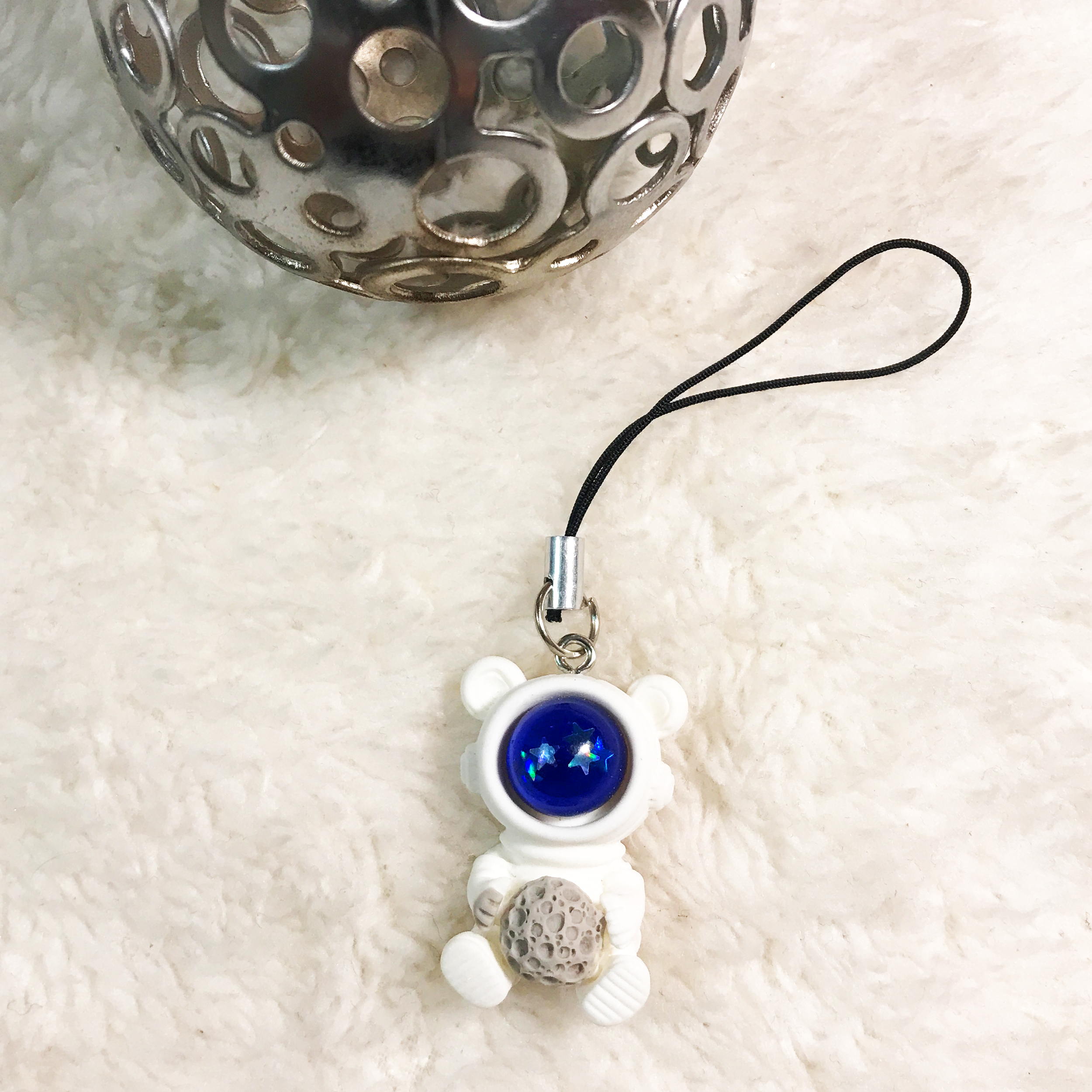 بند فلش مدل فضانورد فانتزی کد 011