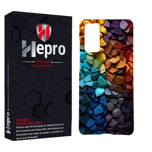 HEPRO MC Cover for SAMSUNG GALAXY S20 FE