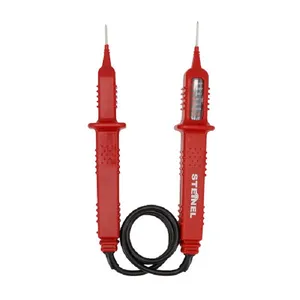 تستر ولتاژ استاینل مدل  MV-400