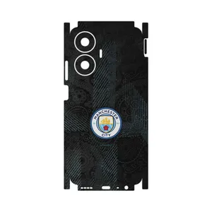 MAHOOT Manchester_City-FullSkin Cover Sticker for Realme C55