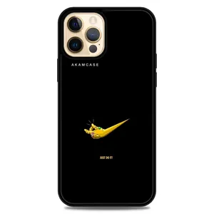 AKAM AMC-WA12PRO-NIKE-27 Cover For Apple iPhone 12 Pro