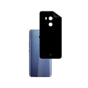 PG RG Back Skin For HTC U11 Plus