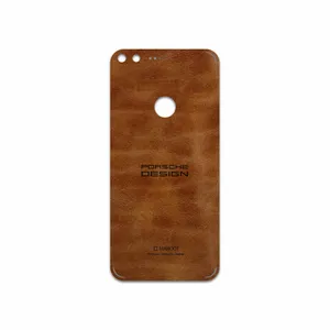 MAHOOT BFL-PRDS Cover Sticker for Google Pixel XL