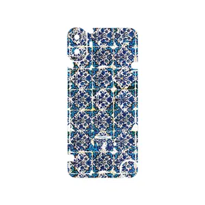 MAHOOT Traditional_Tile Cover Sticker for Nothing CMF Phone 1