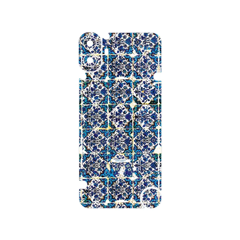 برچسب پوششی ماهوت مدل Traditional_Tile مناسب برای گوشی موبایل ناتینگ CMF Phone 1