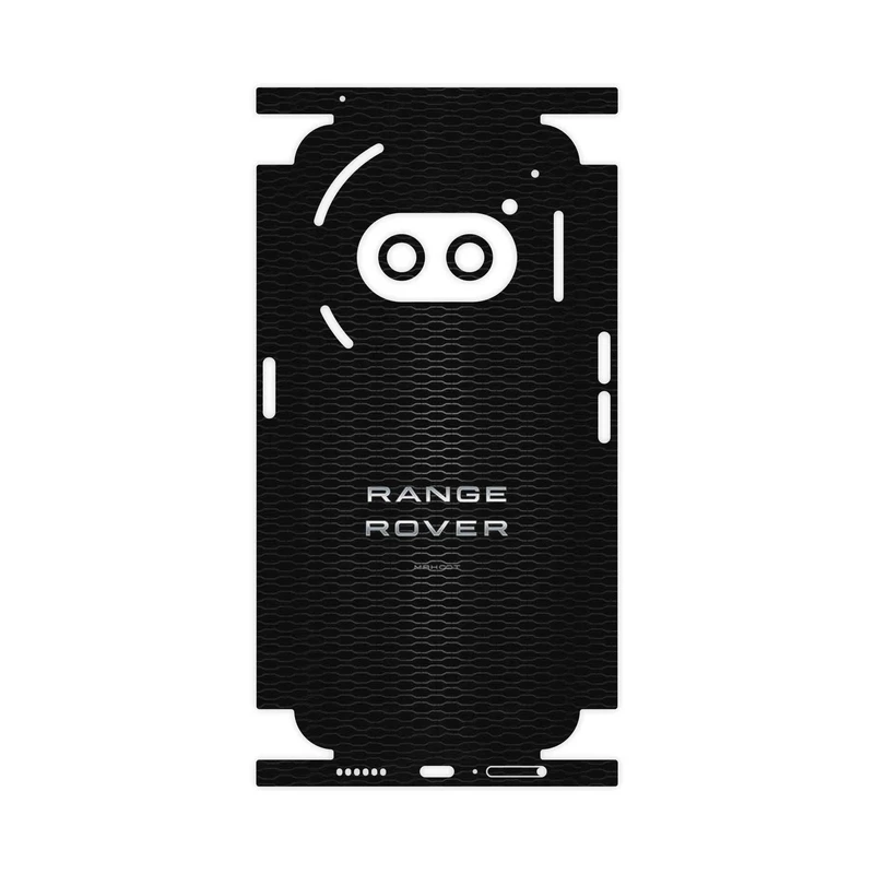 برچسب پوششی ماهوت مدل Range_Rover_Logo-FullSkin مناسب برای گوشی موبایل ناتینگ Phone 2a