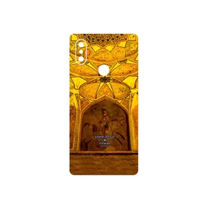 MAHOOT Chehel Sotoun Palace Cover Sticker for Xiaomi Mi 8 SE
