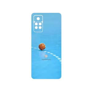 MAHOOT Handball Cover Sticker for Xiaomi Redmi Note 11 Pro