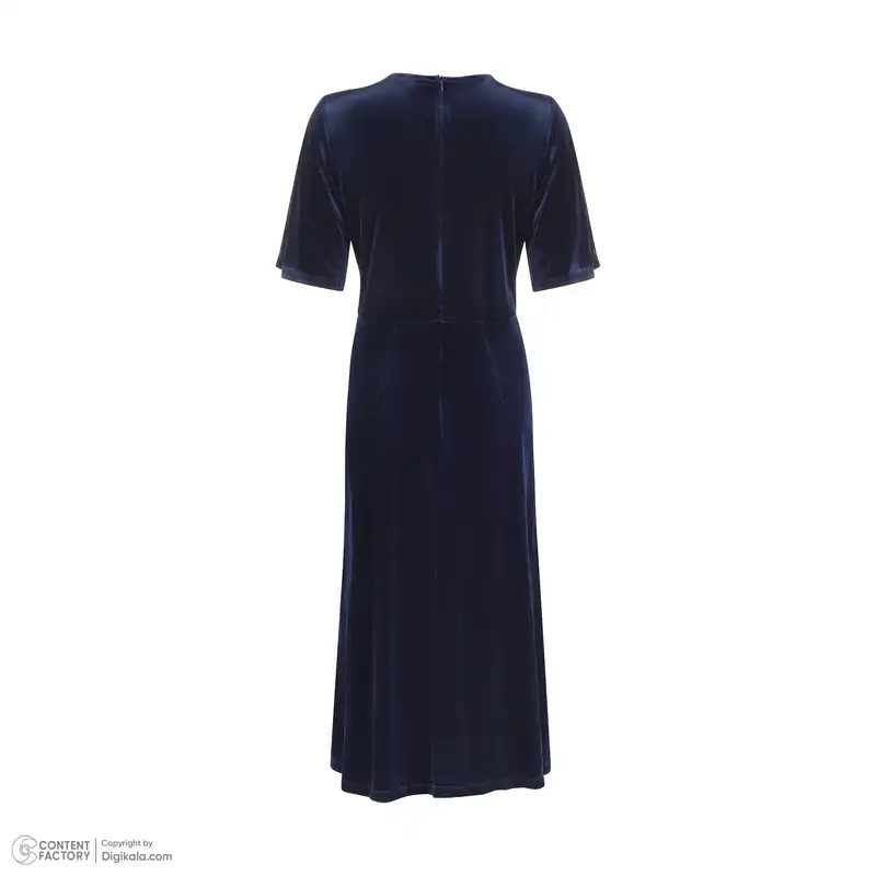 پیراهن زنانه اچ اند ام مدل MT-6030431