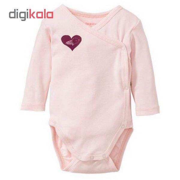 بادی نوزادی لوپیلو مدل as-139 مجموعه 2 عددی -  - 10