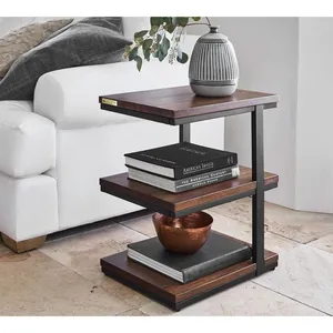میز کنار مبلی لارماکو مدل LarmaCo-F-46ch