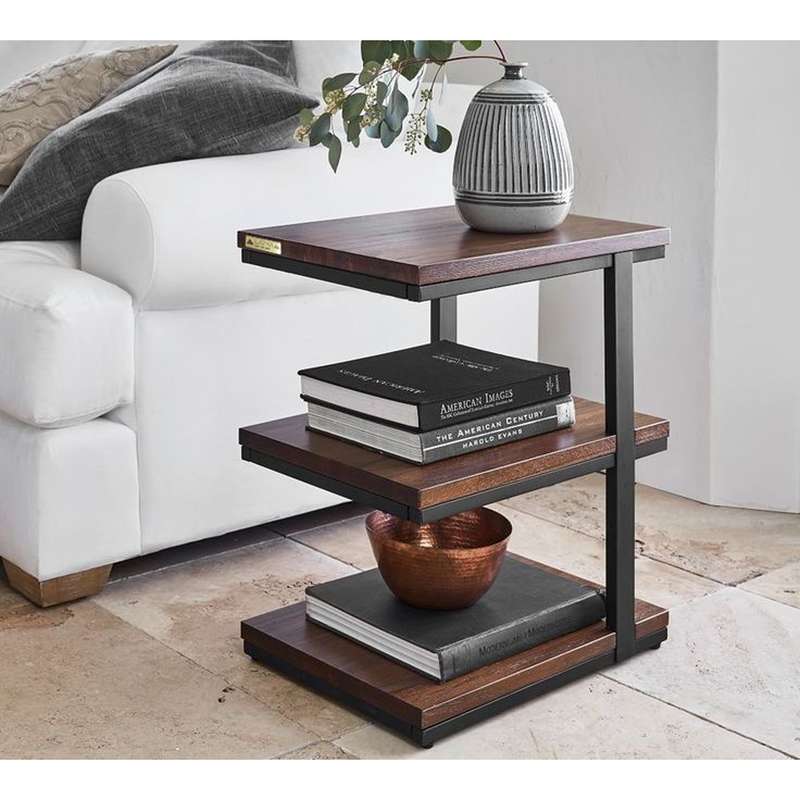 میز کنار مبلی لارماکو مدل LarmaCo-F-46m