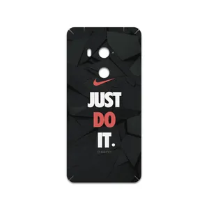 MAHOOT  NK Cover Sticker for HTC U11 Eyes