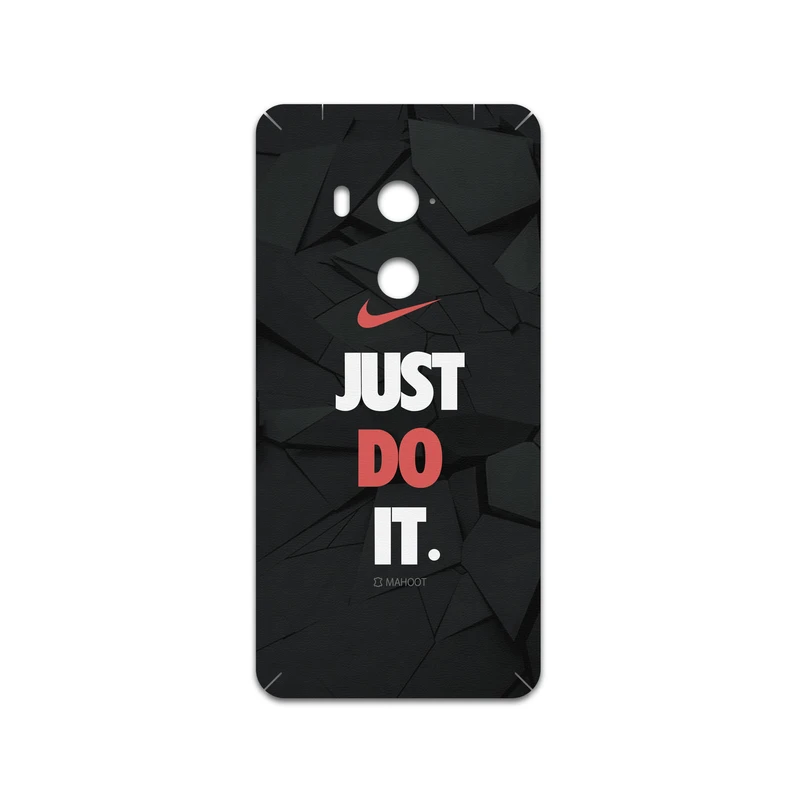 برچسب پوششی ماهوت مدل NK مناسب برای گوشی موبایل اچ تی سی U11 Eyes