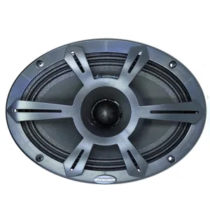 میدرنج خودرو پاور مدل MID-6975PA