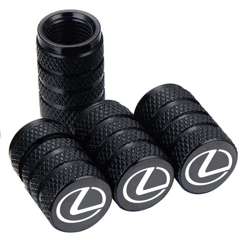 سروالف خودرو لکسوس مدل LEXUS-2025 مناسب برای لکسوس RX350 بسته 4 عددی