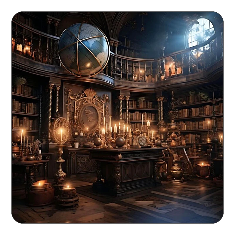 مگنت کاکتی طرح هری پاتر Harry Potter مدل mp41833