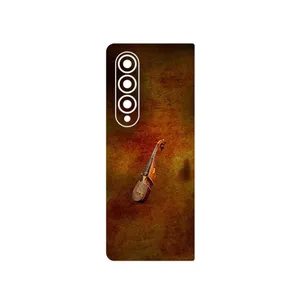 MAHOOT Rabab Cover Sticker for Samsung Galaxy Z Fold4