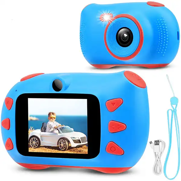 دوربین عکاسی مدل 0982