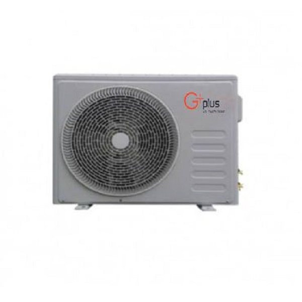 کولر گازی 18 هزار جی پلاس مدل GAC-HF18MN1