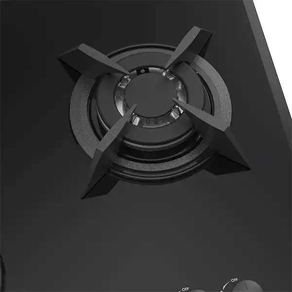 اجاق گاز صفحه ای بیمکث مدل 5015