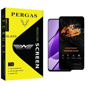 Waily Nice Pergas Antistatic Screen Protector For Realme C55