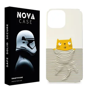 DEFX KC Cover for Apple Iphone 15 Pro Max