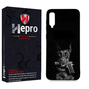 HEPRO MC Cover for SAMSUNG GALAXY A30S/A50/A50S