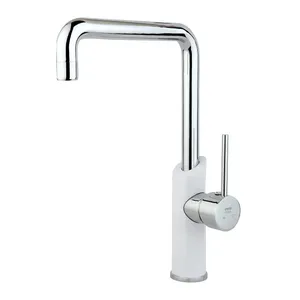 Rassan Shimer Sink Mixer Faucet