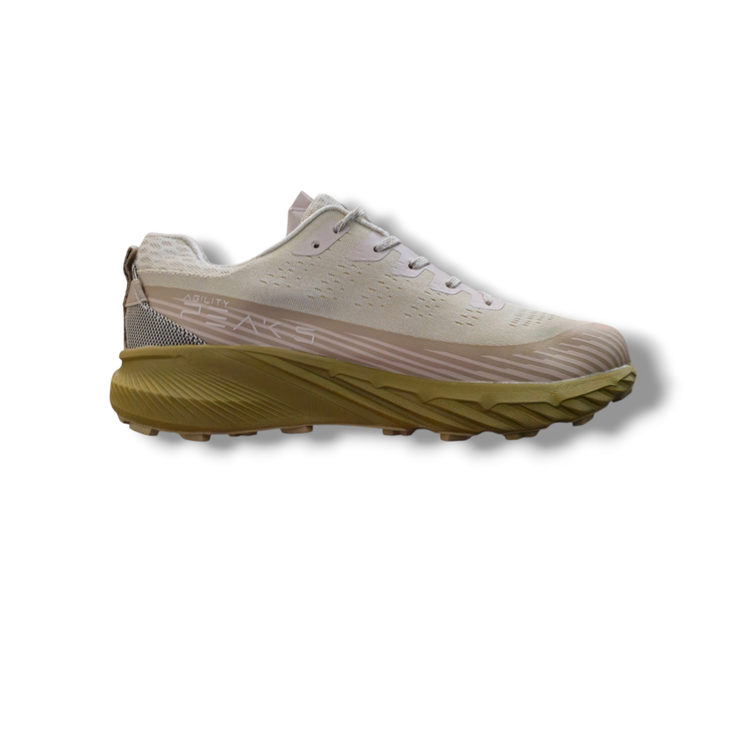 کفش طبیعت گردی مردانه مدل Vibram Megagrip Agility Peak 5