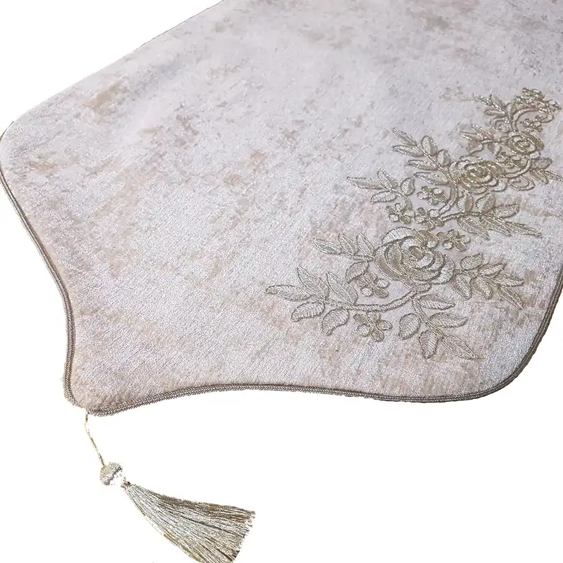 رومیزی  کد 1000 مجموعه 3 عددی