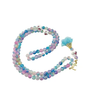 تسبیح مدل مهره کد ab22